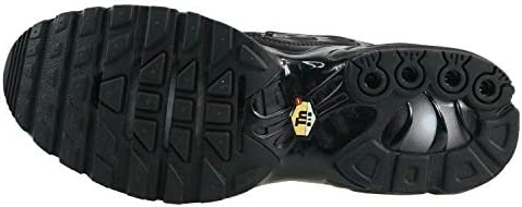 Air Jordan Nike Air Max Plus Se Tn1 Men Sneaker Black Suisse