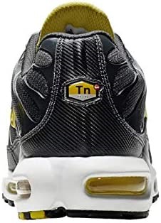 Air Jordan Nike Air Max Plus Se Tn1 Tuned Hommes Sneaker Anthracite Opti Jaune Suisse