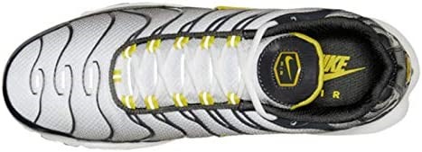 Air Jordan Nike Air Max Plus Se Tn1 Tuned Hommes Sneaker Anthracite Opti Jaune Suisse