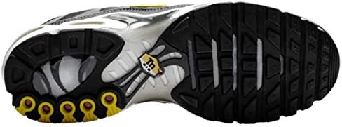 Air Jordan Nike Air Max Plus Se Tn1 Tuned Hommes Sneaker Anthracite Opti Jaune Suisse