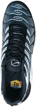 Air Jordan Nike Air Max Plus Se Tn1 Tuned Hommes Sneaker Noir-blanc-argent Suisse