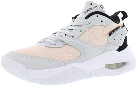 Air Jordan Nfh Chaussures Femme White-pure Platinum-black Suisse