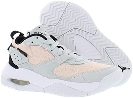 Air Jordan Nfh Chaussures Femme White-pure Platinum-black Suisse