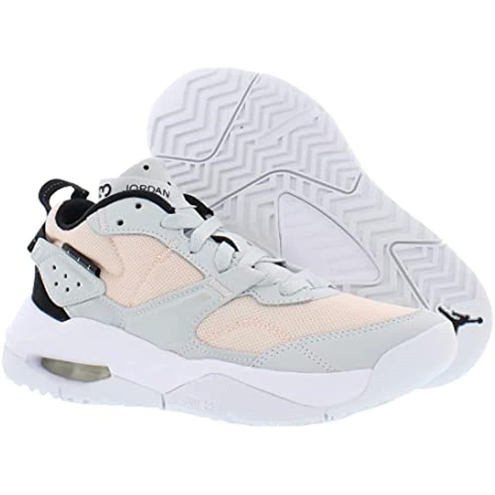 Air Jordan Nfh Femme Chaussures White-pure Platinum-black Suisse