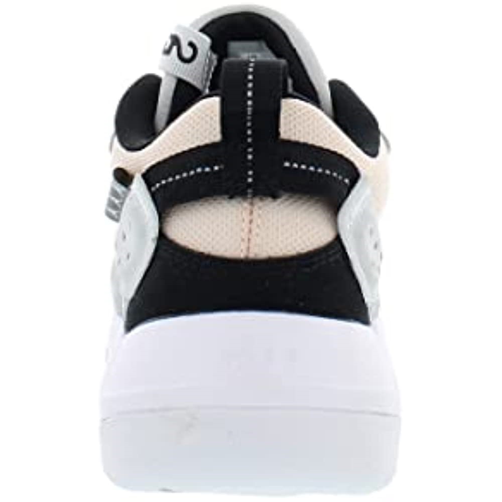 Air Jordan Nfh Femme Chaussures White-pure Platinum-black Suisse