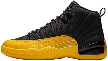 Air Jordan Nike Air 12 Retro Noir Suisse