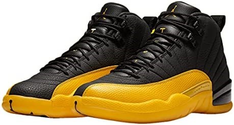 Air Jordan Nike Air 12 Retro Noir Suisse