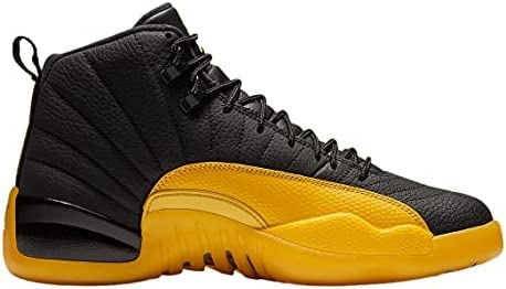 Air Jordan Nike Air 12 Retro Noir Suisse