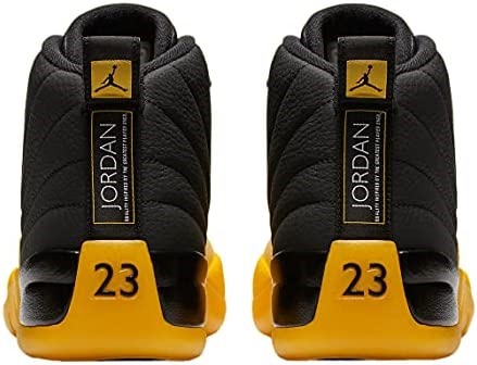 Air Jordan Nike Air 12 Retro Noir Suisse