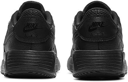 Air Jordan Nike Air Max Sc Hommes Baskets Noir Suisse
