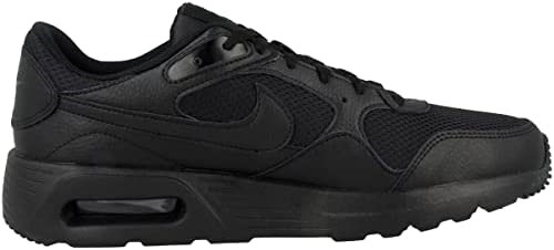 Air Jordan Nike Air Max Sc Hommes Baskets Noir Suisse