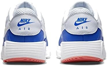Air Jordan Nike Air Max Sc Hommes Sneakers Pure Platinum-white-blue Suisse