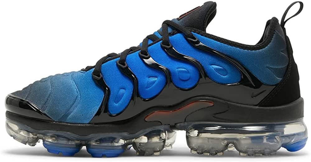 Air Jordan Nike Air Vapormax Plus Black-bright Crimson Suisse