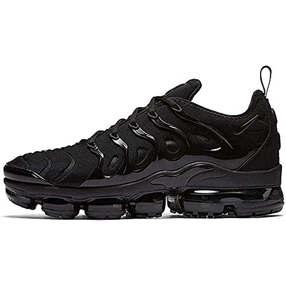 Air Jordan Nike Air Vapormax Plus Noir-gris Suisse