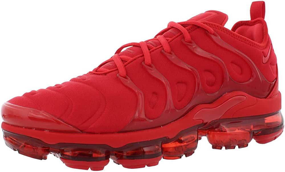 Air Jordan Nike Air Vapormax Plus Université Rouge Suisse