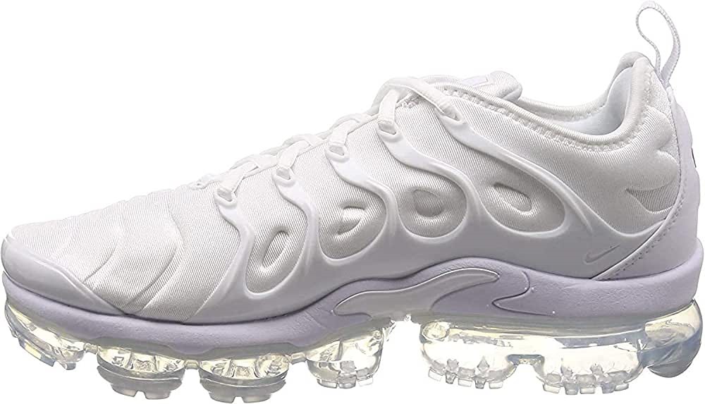 Air Jordan Nike Air Vapormax Plus White-pure Platinum Suisse