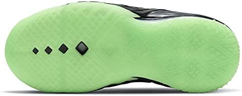 Air Jordan Nike Kids Lebron 18(gs) Chaussures De Basket Noir-bright Crimson Suisse