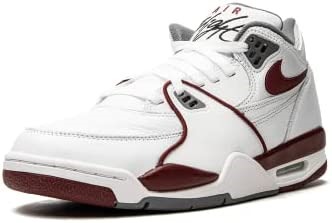 Air Jordan Homme Air Flight 89 Dd1173 100 Blanc-team Rouge Gris Suisse