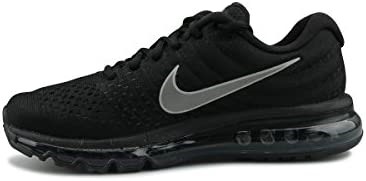 Air Jordan Nike Homme Air Max 2017 Noir-blanc-anthracite Suisse