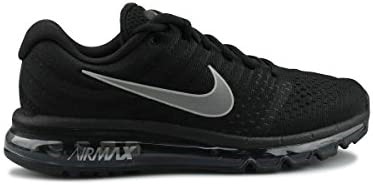 Air Jordan Nike Homme Air Max 2017 Noir-blanc-anthracite Suisse