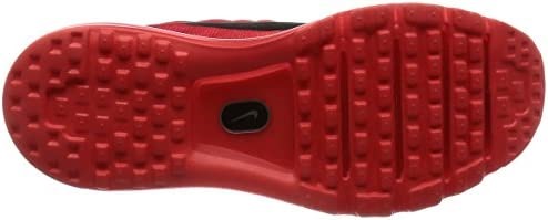 Air Jordan Homme Air Max 2017 Bright Crimson-black Suisse