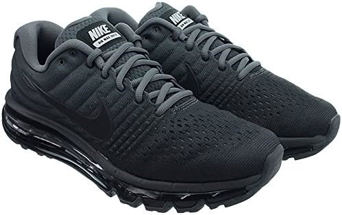 Air Jordan Homme Air Max 2017 Cool Gris-anthracite-dark Gris Suisse