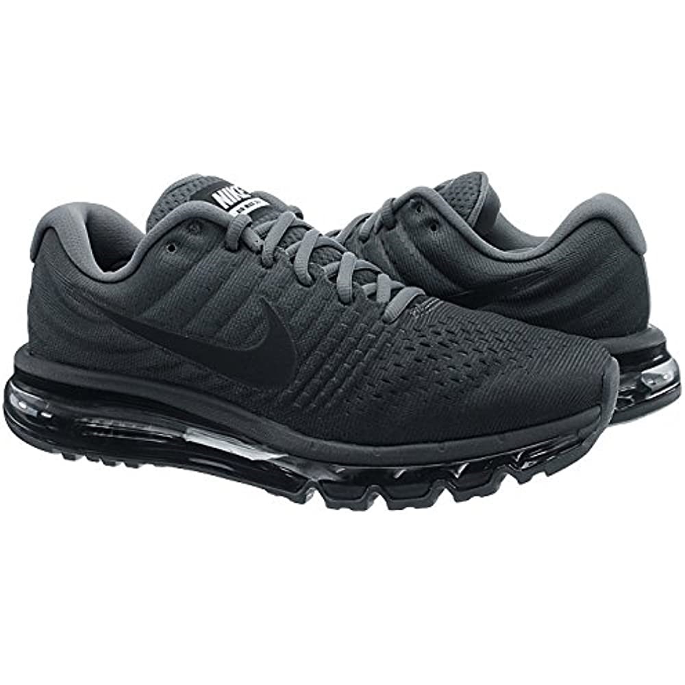 Air Jordan Homme Air Max 2017 Cool Gris-dark Gris Suisse