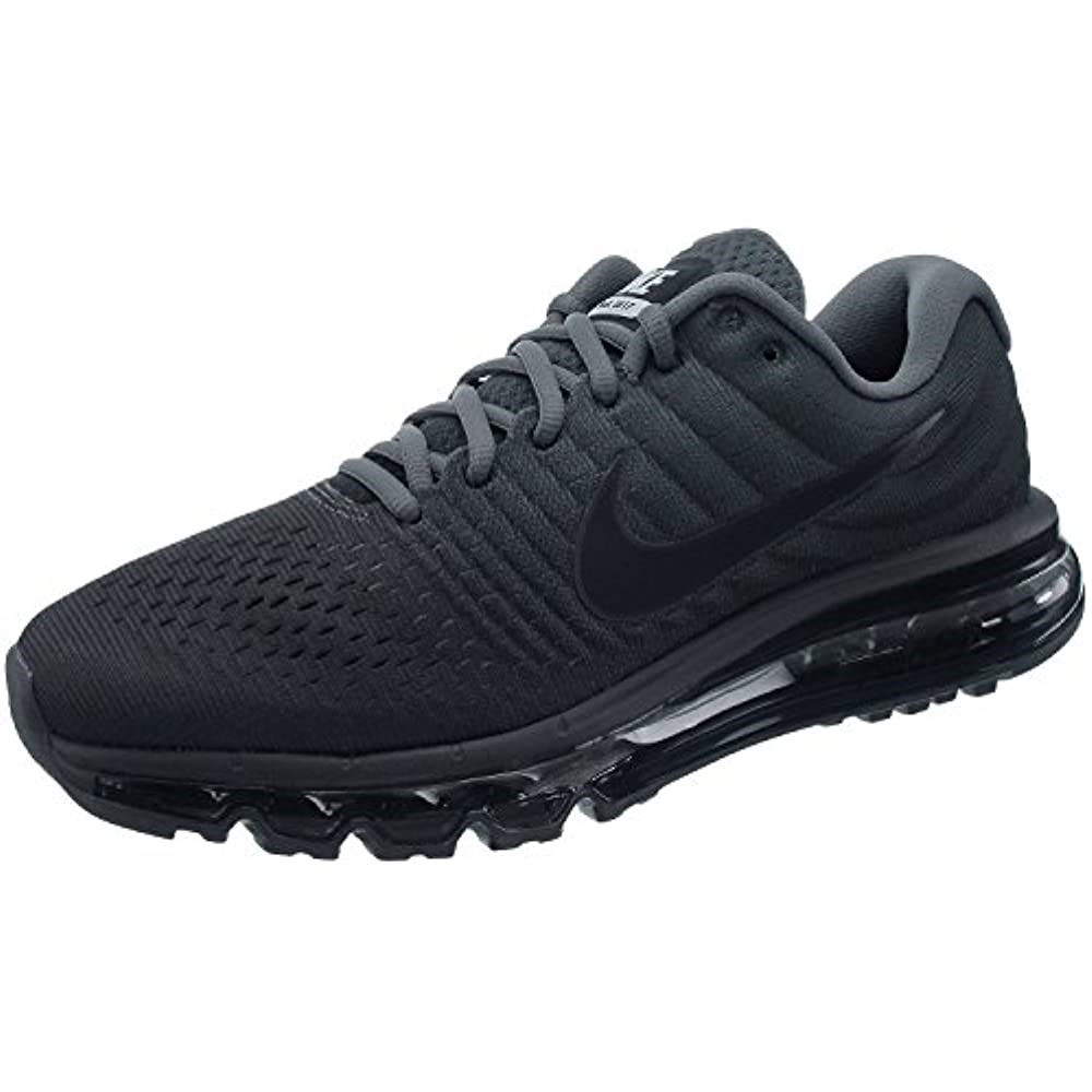 Air Jordan Homme Air Max 2017 Gris-anthracite-gris Foncé Suisse