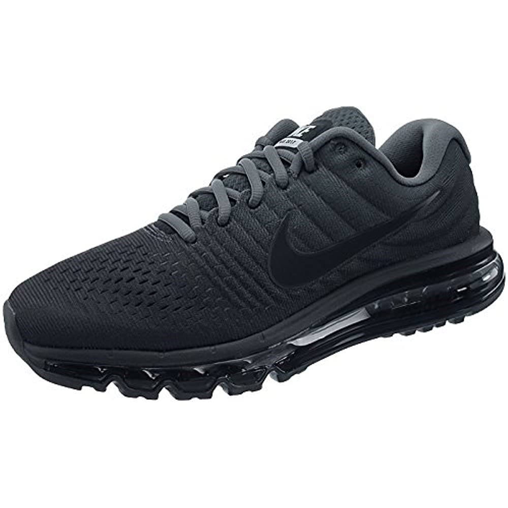 Air Jordan Homme Air Max 2017 Gris-anthracite-gris Foncé Suisse