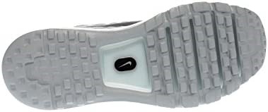 Air Jordan Nike Homme Air Max 2017 Blanc-gris Foncé Suisse