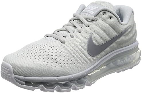 Air Jordan Nike Homme Air Max 2017 Blanc Suisse