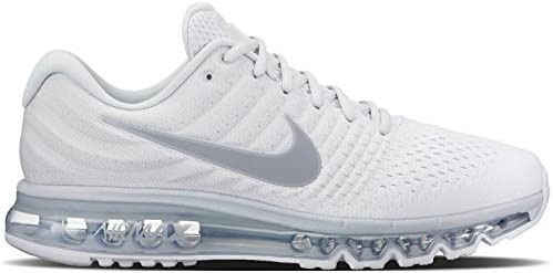 Air Jordan Nike Homme Air Max 2017 Blanc Suisse