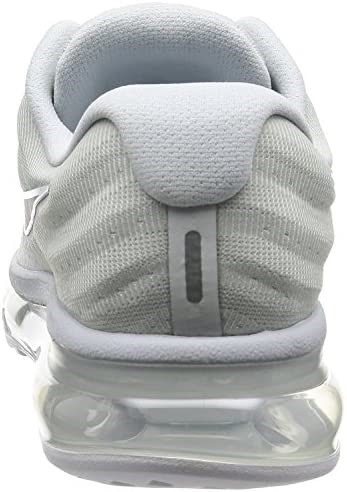 Air Jordan Nike Homme Air Max 2017 Blanc Suisse