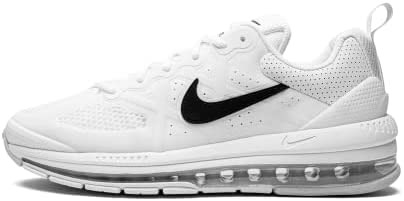 Air Jordan Homme Air Max Genome Running Sneaker Chaussures Cw1648 Blanc-noir-pure Platinum Suisse