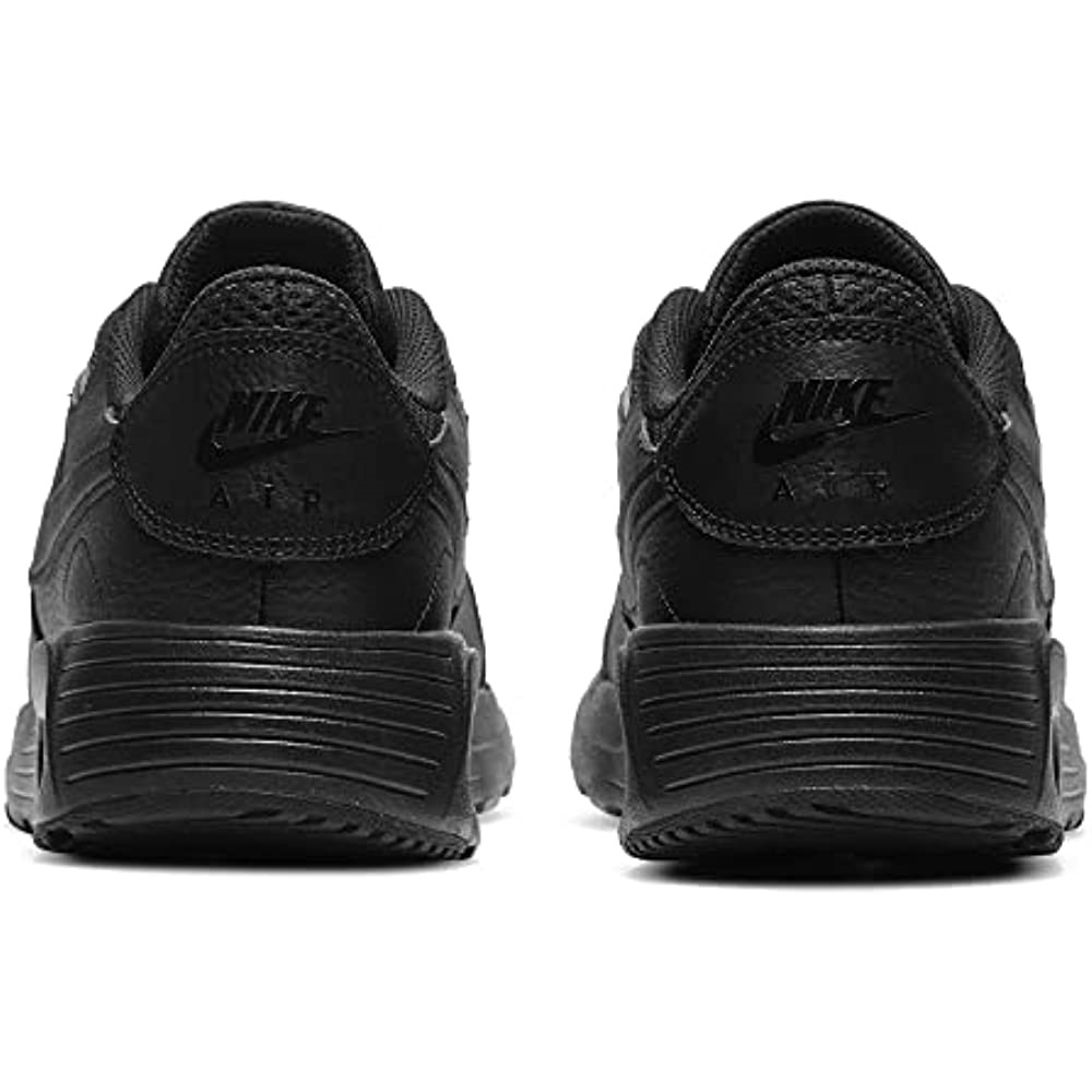 Air Jordan Nike Air Max Sc Baskets Homme Noir Suisse