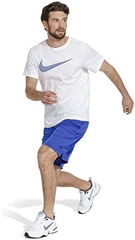 Air Jordan Nike Air Monarque Iv Cross Trainer Noir Suisse