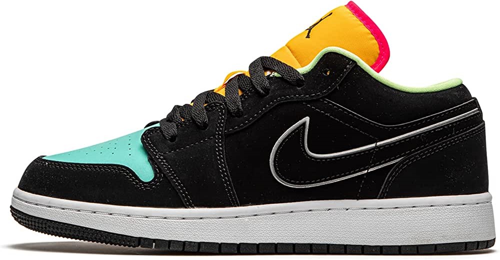 Air Jordan Nike Chaussures De Basketball Homme Noir-aurora Suisse