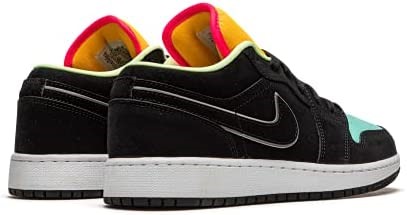 Air Jordan Nike Chaussures De Basketball Homme Noir-aurora Suisse