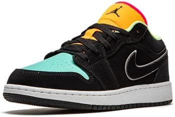 Air Jordan Nike Chaussures De Basketball Homme Noir-aurora Suisse