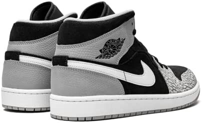 Air Jordan Nike Chaussures De Basketball Homme Noir-université Rouge Suisse