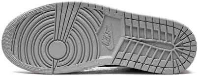 Air Jordan Nike Chaussures De Basketball Homme Noir-université Rouge Suisse