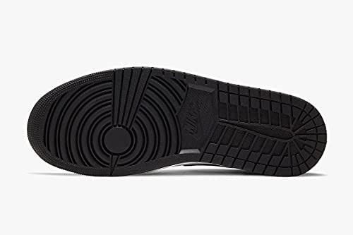 Air Jordan Nike Chaussures De Basketball Homme Noir-blanc Suisse