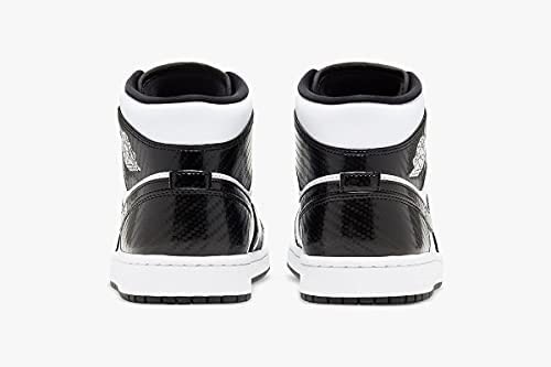 Air Jordan Nike Chaussures De Basketball Homme Noir-blanc Suisse