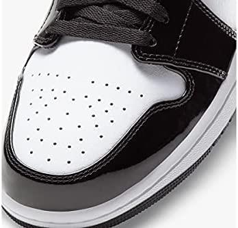 Air Jordan Nike Chaussures De Basketball Homme Noir-blanc Suisse