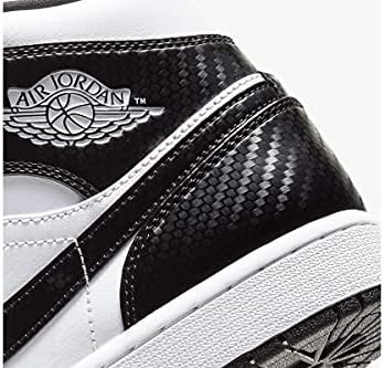 Air Jordan Nike Chaussures De Basketball Homme Noir-blanc Suisse