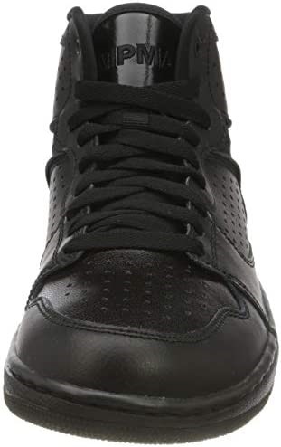 Air Jordan Nike Chaussures De Basket Homme Noir Suisse