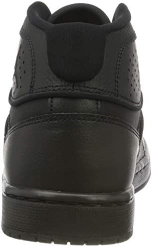 Air Jordan Nike Chaussures De Basket Homme Noir Suisse