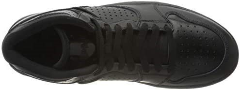 Air Jordan Nike Chaussures De Basket Homme Noir Suisse