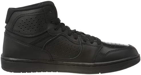 Air Jordan Nike Chaussures De Basket Homme Noir Suisse