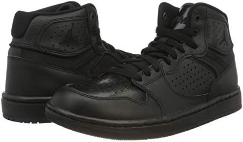 Air Jordan Nike Chaussures De Basket Homme Noir Suisse